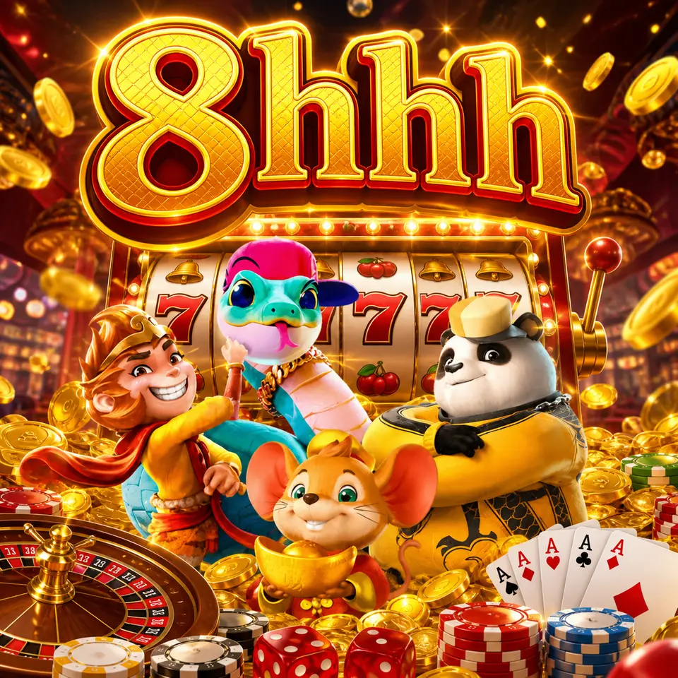 8hhh APK