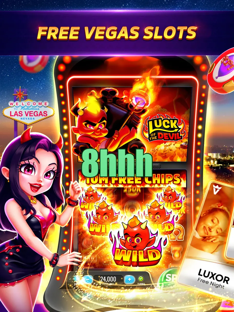 8hhh APK