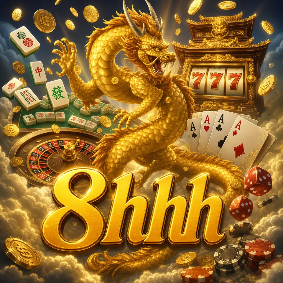 8hhh APK Resmi Unduh