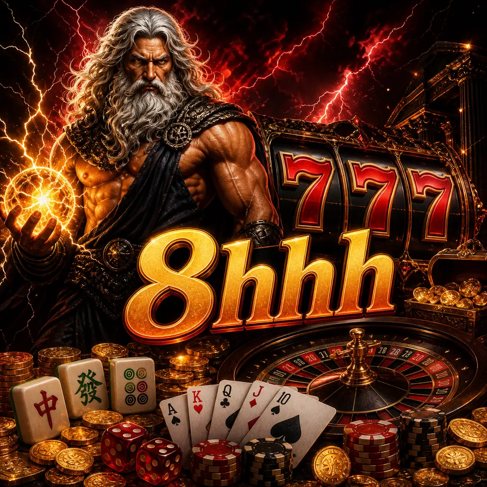 8hhh APK Resmi Akses
